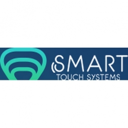 Smart Touch Systems OÜ Logo